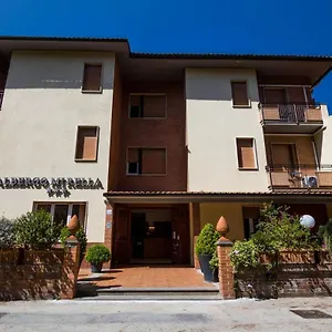 Mirella Castiglione della Pescaia